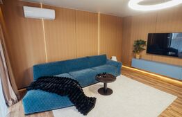 Apartament lu, 2 camere, 58 mp, intermediar, terasă, garaj, zona Iulius Mall