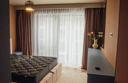 Apartament lu, 2 camere, 58 mp, intermediar, terasă, garaj, zona Iulius Mall