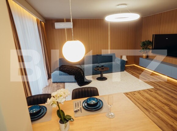 Apartament de vânzare 2 camere Intre Lacuri - 188466AV | BLITZ Cluj-Napoca | Poza1