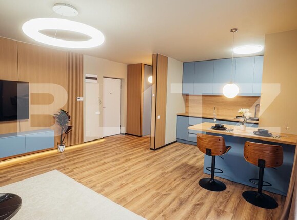 Apartament de vânzare 2 camere Intre Lacuri - 188466AV | BLITZ Cluj-Napoca | Poza5