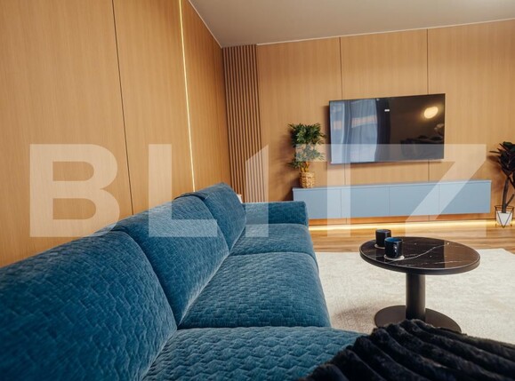 Apartament de vânzare 2 camere Intre Lacuri - 188466AV | BLITZ Cluj-Napoca | Poza3