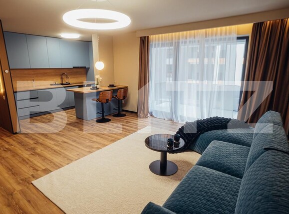 Apartament de vânzare 2 camere Intre Lacuri - 188466AV | BLITZ Cluj-Napoca | Poza2