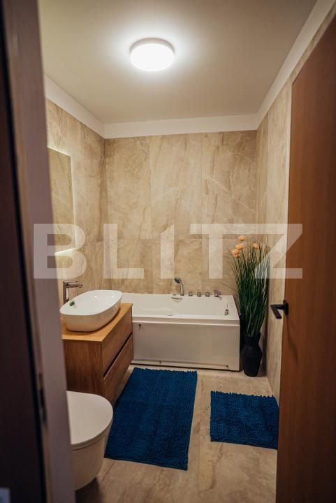 Apartament de vânzare 2 camere Intre Lacuri - 188466AV | BLITZ Cluj-Napoca | Poza14