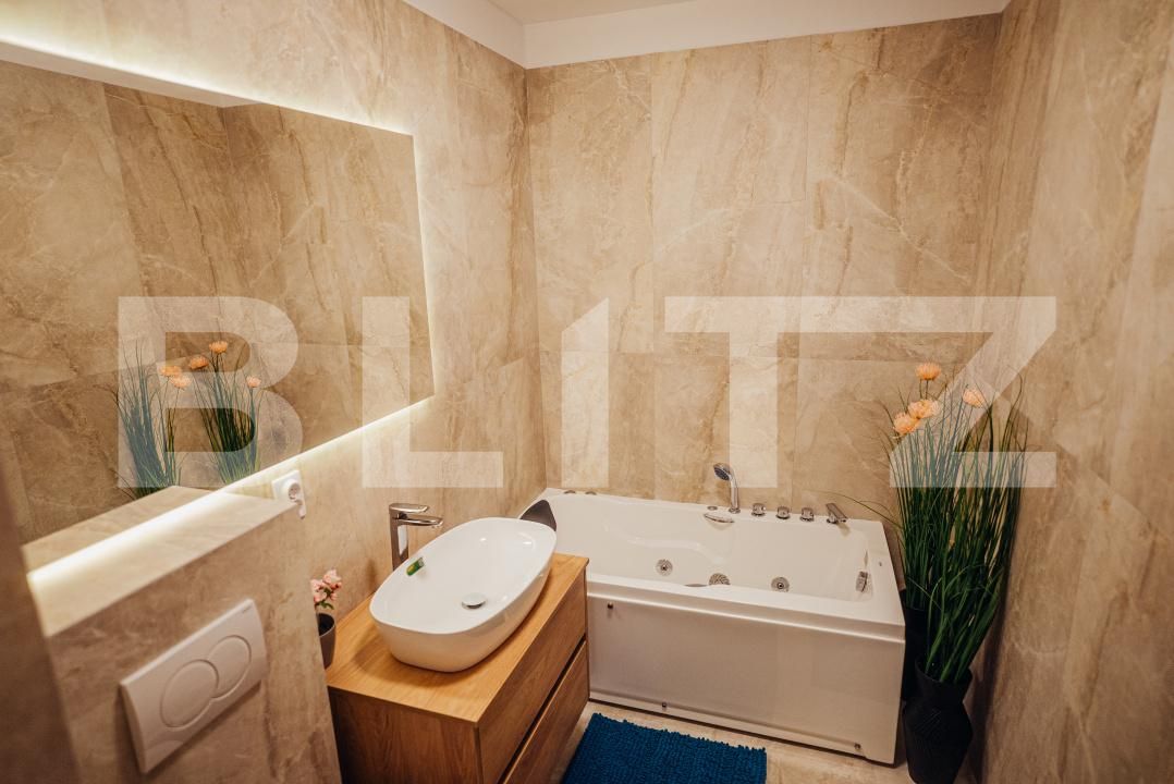 Apartament de vânzare 2 camere Intre Lacuri - 188466AV | BLITZ Cluj-Napoca | Poza13