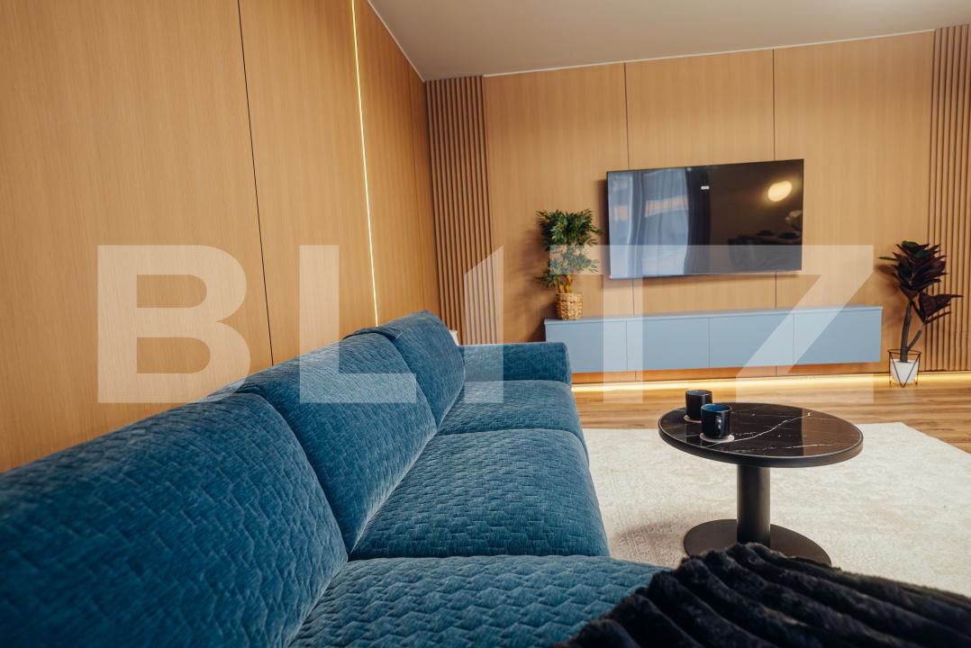 Apartament de vânzare 2 camere Intre Lacuri - 188466AV | BLITZ Cluj-Napoca | Poza3