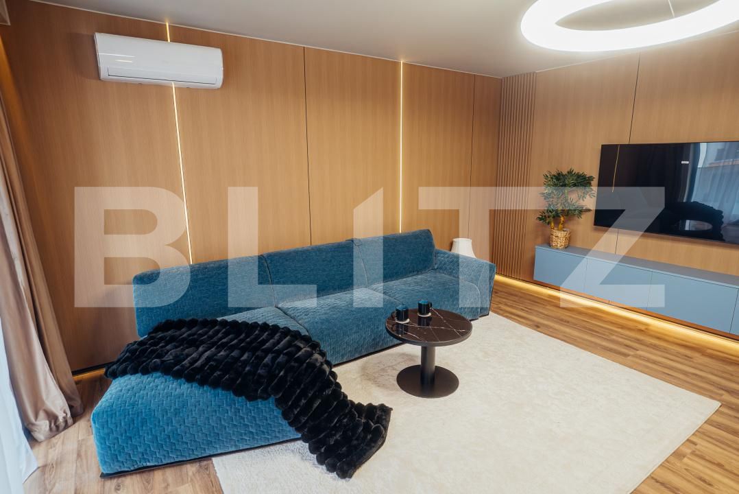 Apartament de vânzare 2 camere Intre Lacuri - 188466AV | BLITZ Cluj-Napoca | Poza4