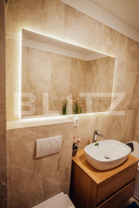 Apartament de vânzare 2 camere Intre Lacuri - 188466AV | BLITZ Cluj-Napoca | Poza12
