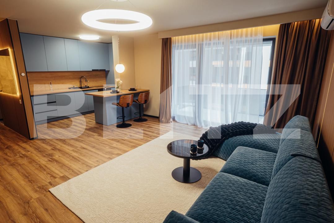 Apartament de vânzare 2 camere Intre Lacuri - 188466AV | BLITZ Cluj-Napoca | Poza2