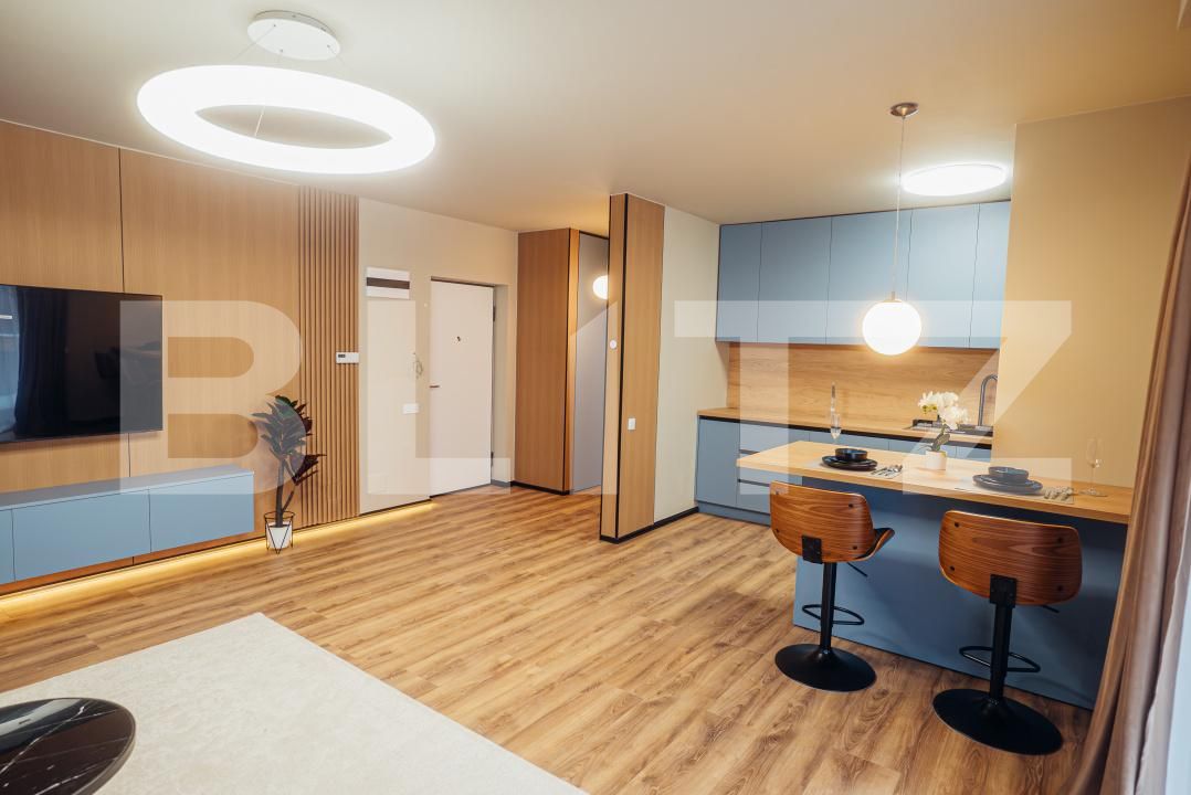 Apartament de vânzare 2 camere Intre Lacuri - 188466AV | BLITZ Cluj-Napoca | Poza5