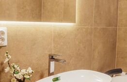 Apartament lu, 2 camere, 58 mp, intermediar, terasă, garaj, zona Iulius Mall