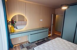 Apartament lu, 2 camere, 58 mp, intermediar, terasă, garaj, zona Iulius Mall