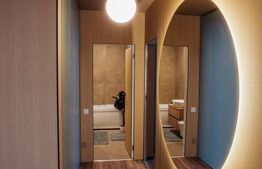 Apartament lu, 2 camere, 58 mp, intermediar, terasă, garaj, zona Iulius Mall