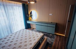 Apartament lu, 2 camere, 58 mp, intermediar, terasă, garaj, zona Iulius Mall