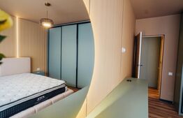 Apartament lu, 2 camere, 58 mp, intermediar, terasă, garaj, zona Iulius Mall