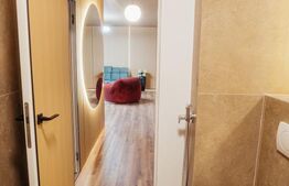Apartament lu, 2 camere, 58 mp, intermediar, terasă, garaj, zona Iulius Mall