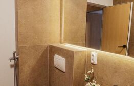 Apartament lu, 2 camere, 58 mp, intermediar, terasă, garaj, zona Iulius Mall