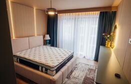 Apartament lu, 2 camere, 58 mp, intermediar, terasă, garaj, zona Iulius Mall