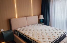 Apartament lu, 2 camere, 58 mp, intermediar, terasă, garaj, zona Iulius Mall