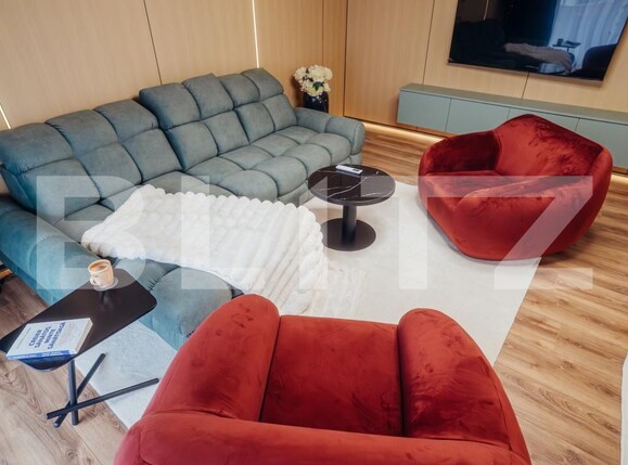 Apartament de vânzare 2 camere Intre Lacuri - 188467AV | BLITZ Cluj-Napoca | Poza3