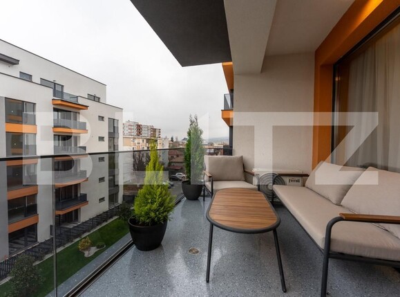 Apartament de vânzare 2 camere Intre Lacuri - 188467AV | BLITZ Cluj-Napoca | Poza18