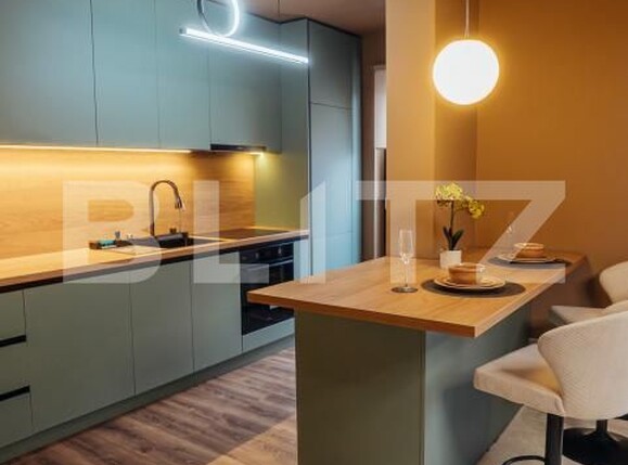 Apartament de vânzare 2 camere Intre Lacuri - 188467AV | BLITZ Cluj-Napoca | Poza5