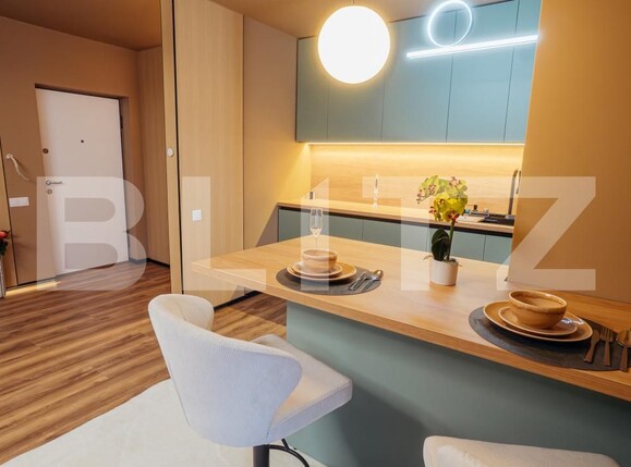 Apartament de vânzare 2 camere Intre Lacuri - 188467AV | BLITZ Cluj-Napoca | Poza7