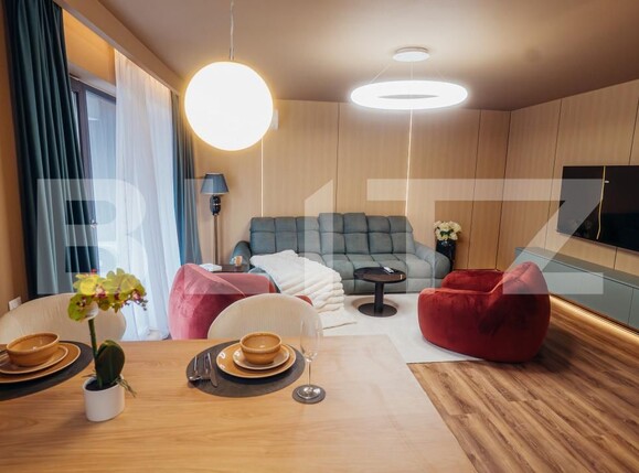 Apartament de vânzare 2 camere Intre Lacuri - 188467AV | BLITZ Cluj-Napoca | Poza2