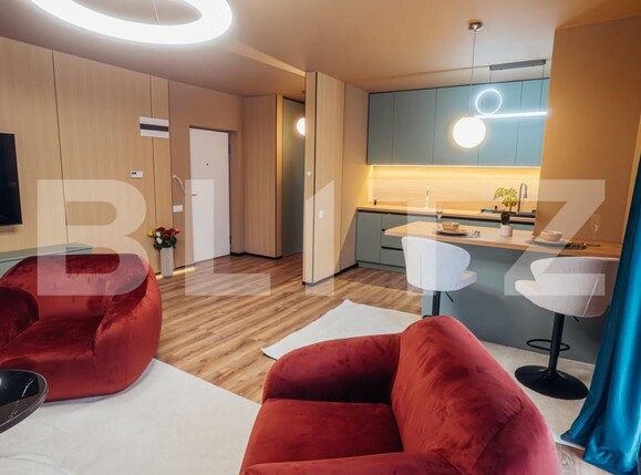 Apartament de vânzare 2 camere Intre Lacuri - 188467AV | BLITZ Cluj-Napoca | Poza4