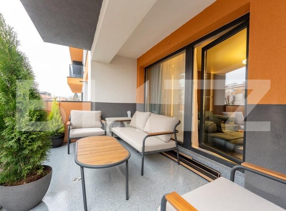 Apartament de vânzare 2 camere Intre Lacuri - 188467AV | BLITZ Cluj-Napoca | Poza19