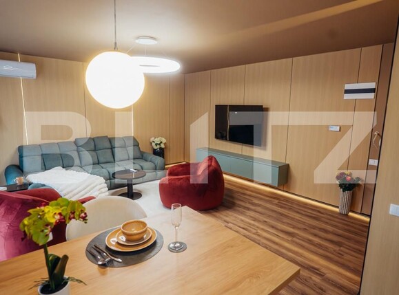 Apartament de vânzare 2 camere Intre Lacuri - 188467AV | BLITZ Cluj-Napoca | Poza1