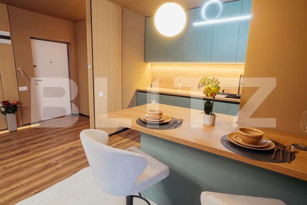 Apartament de vânzare 2 camere Intre Lacuri - 188467AV | BLITZ Cluj-Napoca | Poza7