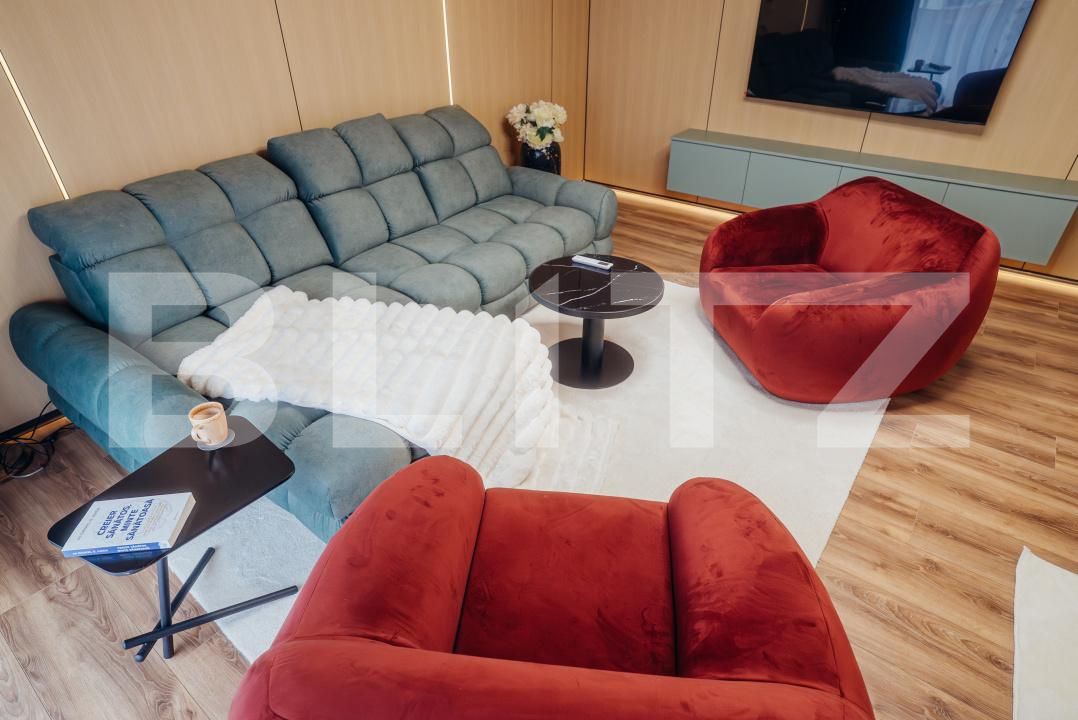 Apartament de vânzare 2 camere Intre Lacuri - 188467AV | BLITZ Cluj-Napoca | Poza3