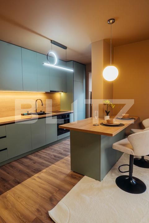 Apartament de vânzare 2 camere Intre Lacuri - 188467AV | BLITZ Cluj-Napoca | Poza5