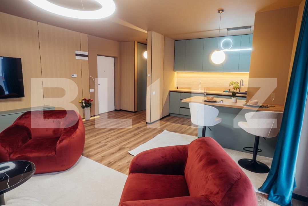 Apartament de vânzare 2 camere Intre Lacuri - 188467AV | BLITZ Cluj-Napoca | Poza4