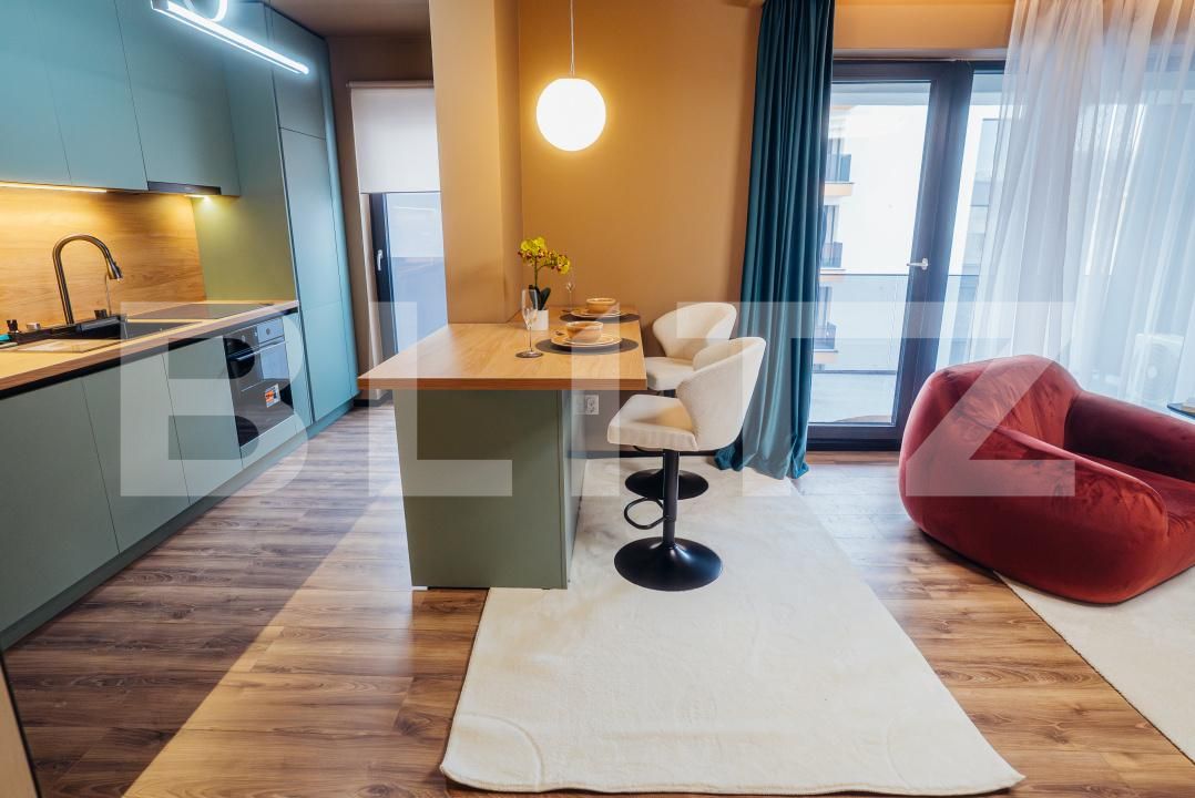 Apartament de vânzare 2 camere Intre Lacuri - 188467AV | BLITZ Cluj-Napoca | Poza6