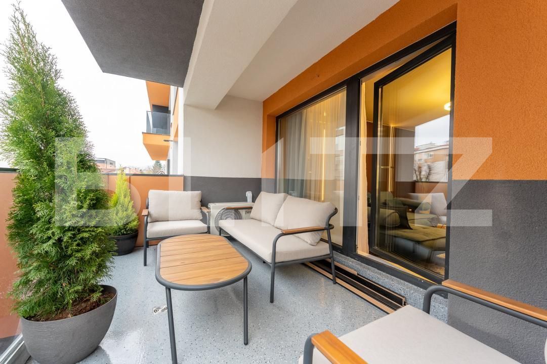Apartament de vânzare 2 camere Intre Lacuri - 188467AV | BLITZ Cluj-Napoca | Poza19