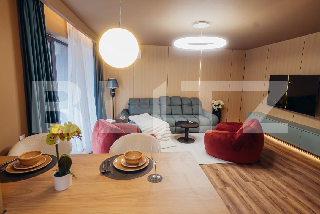 Apartament de vânzare 2 camere Intre Lacuri - 188467AV | BLITZ Cluj-Napoca | Poza2