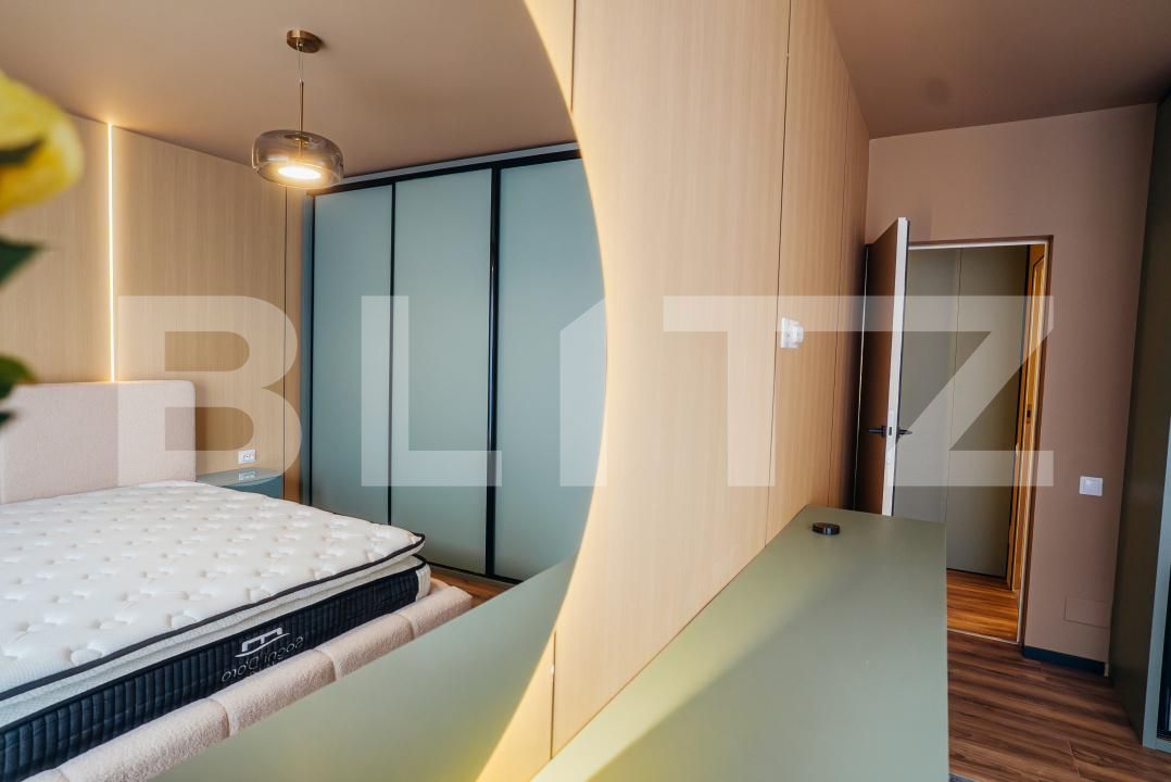 Apartament de vânzare 2 camere Intre Lacuri - 188467AV | BLITZ Cluj-Napoca | Poza13