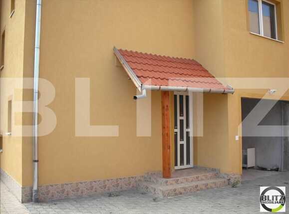 Casa de vânzare 4 camere Marasti - 18847CV | BLITZ Cluj-Napoca | Poza2