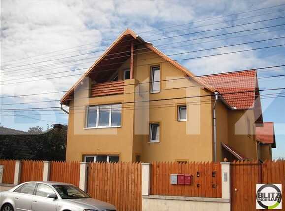 Casa de vânzare 4 camere Marasti - 18847CV | BLITZ Cluj-Napoca | Poza1