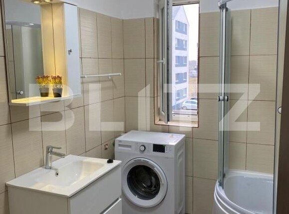 Apartament de închiriat 2 camere Floreşti - 188471AI | BLITZ Cluj-Napoca | Poza8