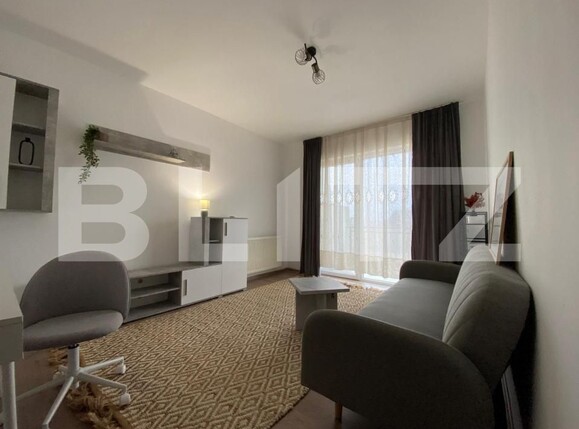 Apartament de închiriat 2 camere Floreşti - 188471AI | BLITZ Cluj-Napoca | Poza1