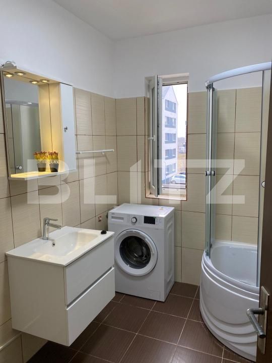 Apartament de închiriat 2 camere Floreşti - 188471AI | BLITZ Cluj-Napoca | Poza8