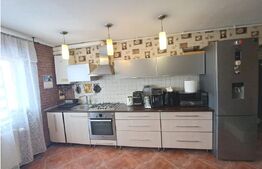 Apartament modern 2 camere | 53 mp | Mobilat & utilat | 2 parcări | Boxă