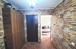 Apartament modern 2 camere | 53 mp | Mobilat & utilat | 2 parcări | Boxă