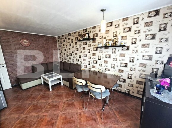 Apartament de vânzare 2 camere Triaj - 188478AV | BLITZ Brașov | Poza2