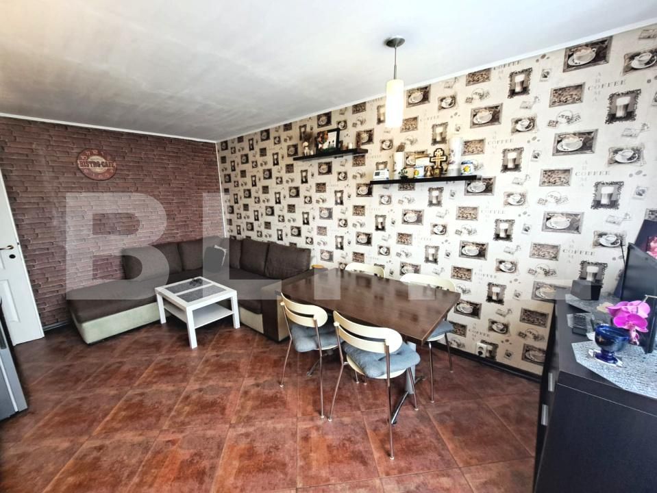 Apartament de vânzare 2 camere Triaj - 188478AV | BLITZ Brașov | Poza2