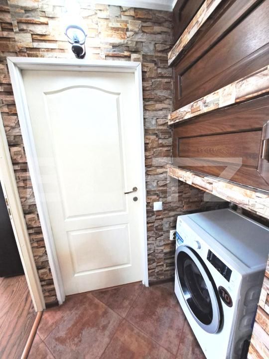 Apartament de vânzare 2 camere Triaj - 188478AV | BLITZ Brașov | Poza8