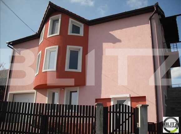 Casa de vânzare 1 camera Marasti - 18848CV | BLITZ Cluj-Napoca | Poza2