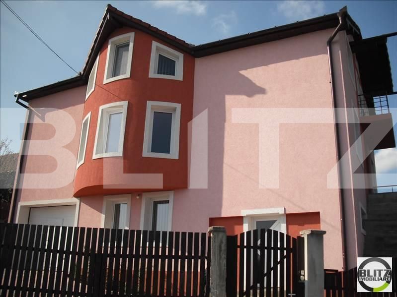 Casa de vânzare 1 camera Marasti - 18848CV | BLITZ Cluj-Napoca | Poza2